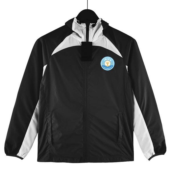 2023 ibiza eivissa mens jackets full zipper hooded soccer windbreaker hoodie windproof football jacket winter sports windbreakers coats size, Black;brown
2023 ibiza eivissa mens jackets full zipper hooded soccer windbreaker hoodie windproof football jacket winter sports windbreakers coats size, Black;brown
