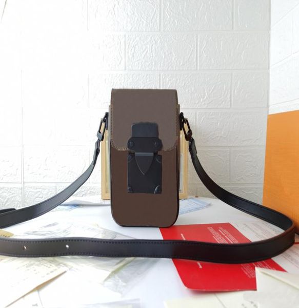 slock vertical wearable wallet shoulder cross body phone pocket case to carry everyday essentials men organizer wallets purse day4092144, Red;black
slock vertical wearable wallet shoulder cross body phone pocket case to carry everyday essentials men organizer wallets purse day4092144, Red;black