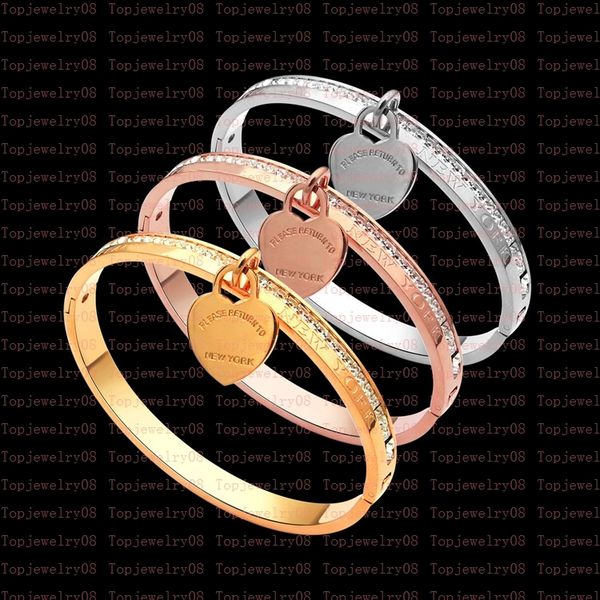 designer lover bracelet women's stainless steel cuffs luxury bracelet chain bracelet jewelry open nails in hand girl accessory with box, Black
designer lover bracelet women's stainless steel cuffs luxury bracelet chain bracelet jewelry open nails in hand girl accessory with box, Black