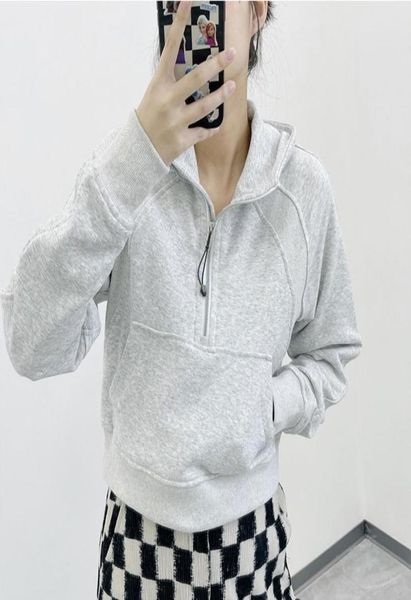 women yoga jacket half zipper coat clothes thumb hole sportwear gym workout hooded fitness outfits running hoodies2682671
women yoga jacket half zipper coat clothes thumb hole sportwear gym workout hooded fitness outfits running hoodies2682671