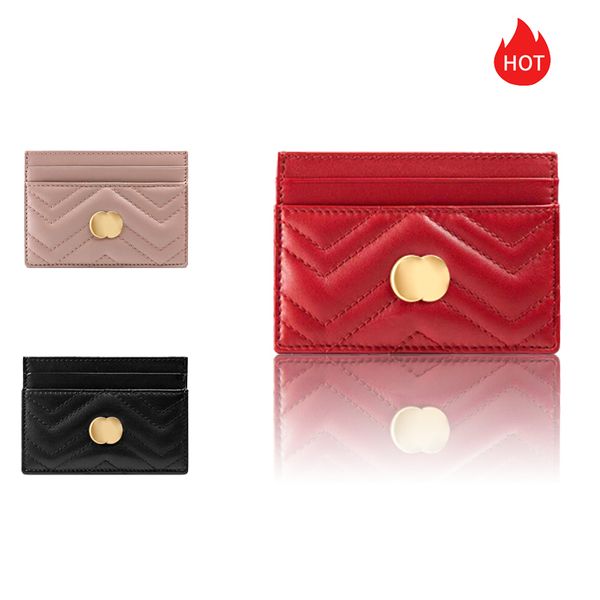 wallets fashion luxury cardholder designer bags famous card holder woody coin purses keychain passport holders key pouch wallet card case wo, Red;black
wallets fashion luxury cardholder designer bags famous card holder woody coin purses keychain passport holders key pouch wallet card case wo, Red;black