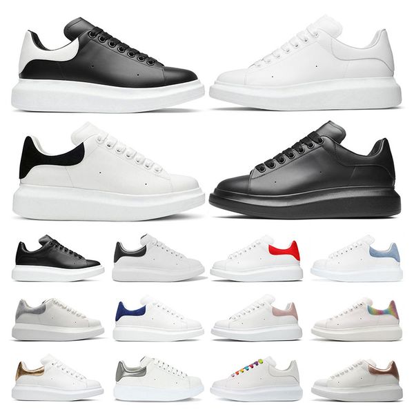 men women casual shoes alexander designer mens oversized sneakers mc queens platform triple white suede black leather green sports outdoor w
men women casual shoes alexander designer mens oversized sneakers mc queens platform triple white suede black leather green sports outdoor w