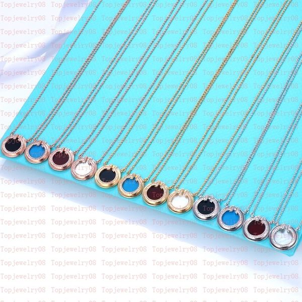 designer rope knot necklace female stainless steel couple with diamond gold chain pendant neck luxury jewelry gift girlfriend accessories wh, Silver
designer rope knot necklace female stainless steel couple with diamond gold chain pendant neck luxury jewelry gift girlfriend accessories wh, Silver