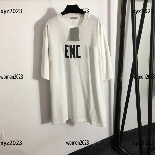 brand t shirt designer shirts womens broken hole design short sleeve letter printing summer size s-l new arrivals mar25, White
brand t shirt designer shirts womens broken hole design short sleeve letter printing summer size s-l new arrivals mar25, White