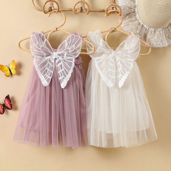 girls dresses citgeett summer kids princess sleeveless mesh decoration suspender casual clothes 230329, Red;yellow
girls dresses citgeett summer kids princess sleeveless mesh decoration suspender casual clothes 230329, Red;yellow