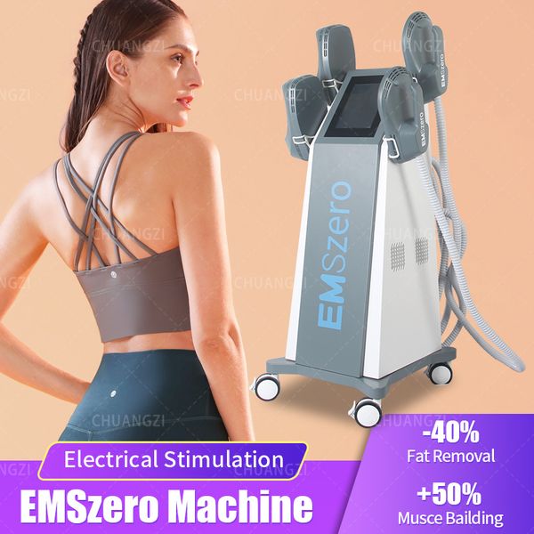 portable 13 tesla dls-emslim neo fat burning machine ems stimulation slim muscle body sculpt fat remove hi-emt for salon nova emszero
portable 13 tesla dls-emslim neo fat burning machine ems stimulation slim muscle body sculpt fat remove hi-emt for salon nova emszero