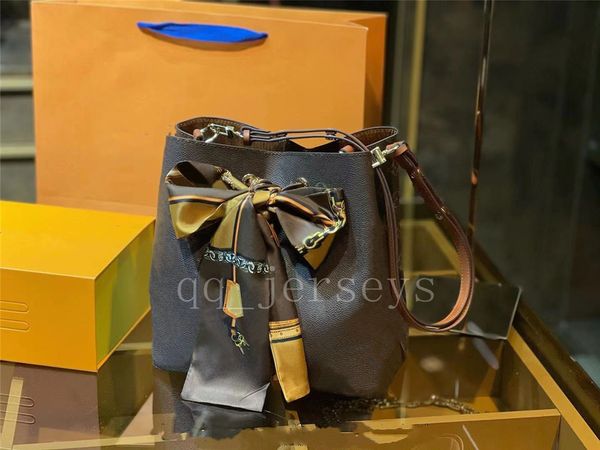 luxury designer women's bucket shoulder bags escale neonoe crossbody bag genuine leather handbags adjustable strap new fashion
luxury designer women's bucket shoulder bags escale neonoe crossbody bag genuine leather handbags adjustable strap new fashion