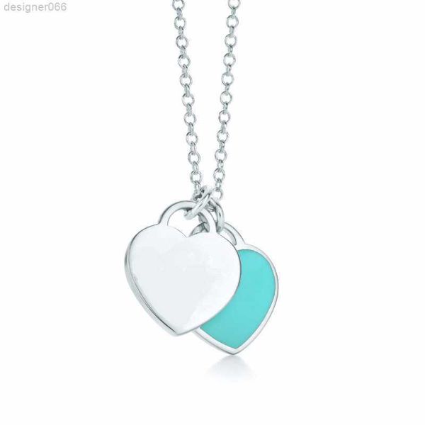 pendant necklaces luxury designer jewelry letter t heart red blue pink enamel necklace collarbone chain wholesale, Silver
pendant necklaces luxury designer jewelry letter t heart red blue pink enamel necklace collarbone chain wholesale, Silver
