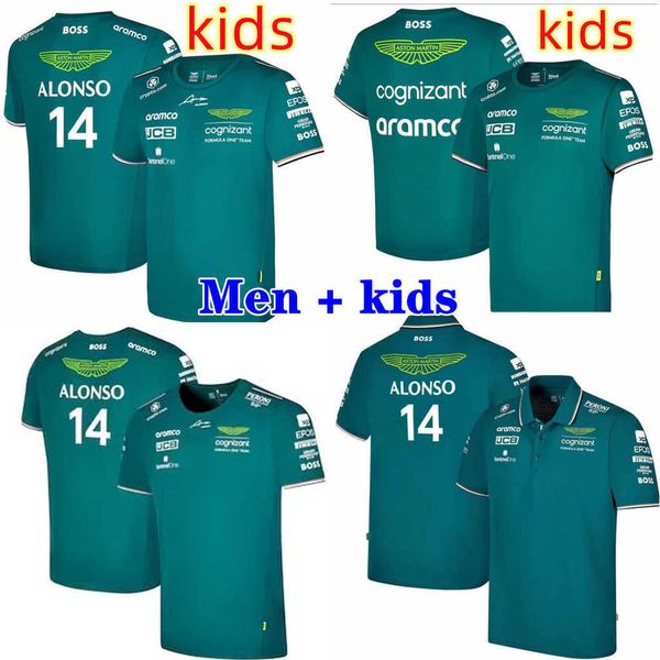 2023 2024 kids men's t-shirts aston martin jersey t-shirt amf1 2023 official mens fernando alonso t-shirt formula 1 racing suit f1 shir, Black
2023 2024 kids men's t-shirts aston martin jersey t-shirt amf1 2023 official mens fernando alonso t-shirt formula 1 racing suit f1 shir, Black