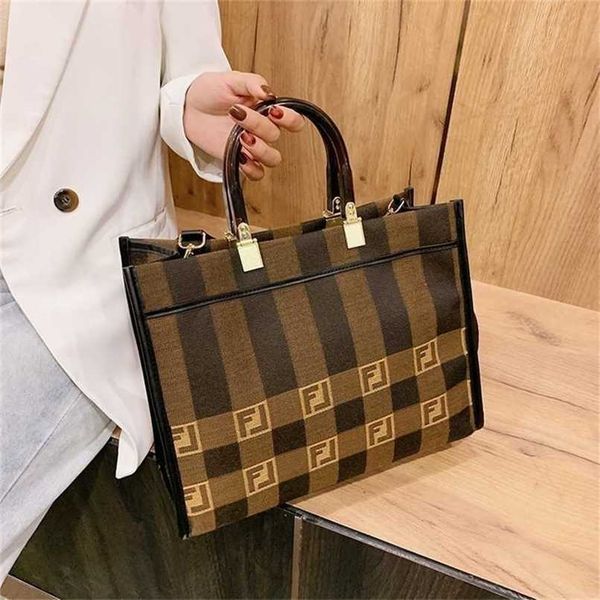 designer bag handbag women's bags of tote temperament goddess large capacity women's hand single shopping10zp
designer bag handbag women's bags of tote temperament goddess large capacity women's hand single shopping10zp