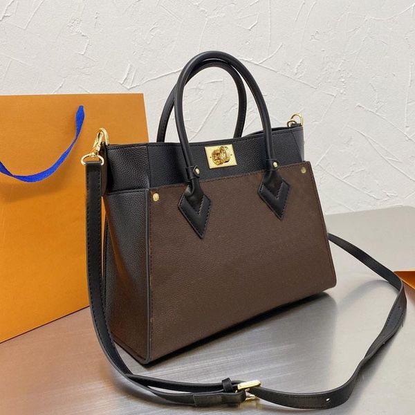large capacity package shopping women handbags lady tote bag fashion letter genuine leather shoulder bag removable adjustable strap hand bag
large capacity package shopping women handbags lady tote bag fashion letter genuine leather shoulder bag removable adjustable strap hand bag