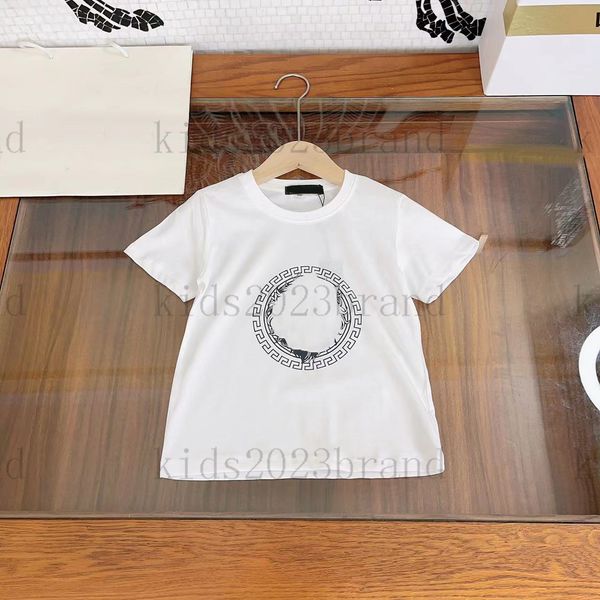 2023ss combed cotton brand boys t shirts children cotton t-shirt brand kids outfit kids high-end t-shirts designer tees cotton eco-friendly, Blue
2023ss combed cotton brand boys t shirts children cotton t-shirt brand kids outfit kids high-end t-shirts designer tees cotton eco-friendly, Blue