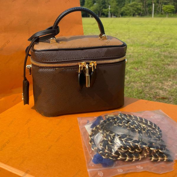 designer bag designer makeup bag nice vanity lou fashion vuittton high-quality leather shoulder bag - limited edition, stylish and versatile
designer bag designer makeup bag nice vanity lou fashion vuittton high-quality leather shoulder bag - limited edition, stylish and versatile
