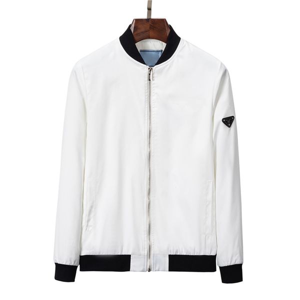 men's jacket embroidered logo p letter baseball jacket coat coat men's1, Black;brown
men's jacket embroidered logo p letter baseball jacket coat coat men's1, Black;brown