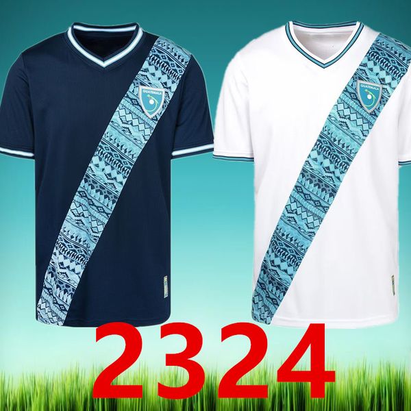 22/23 guatemala national team mens soccer jerseys lom oscar santis antonio lopez home white away blue football shirts short sleeve 666, Black;yellow
22/23 guatemala national team mens soccer jerseys lom oscar santis antonio lopez home white away blue football shirts short sleeve 666, Black;yellow