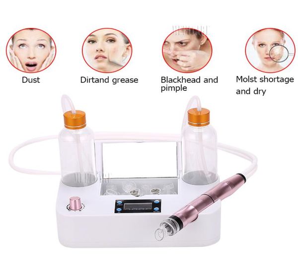 oxygen injection spary water injection beauty skin care tool micro small bubbles blackhead removal vacuum suction pore cleaner7785657
oxygen injection spary water injection beauty skin care tool micro small bubbles blackhead removal vacuum suction pore cleaner7785657