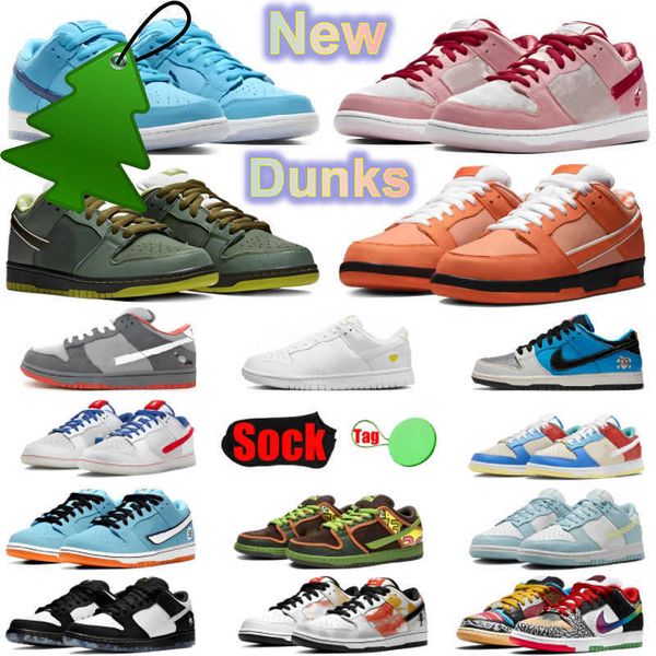 latest rabbit with box dunks low shoes triple pink purple lobster club 58 dog golf platform sneakers valentines day chunky dunky sb skate
latest rabbit with box dunks low shoes triple pink purple lobster club 58 dog golf platform sneakers valentines day chunky dunky sb skate