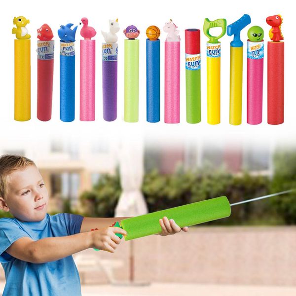 outdoor beach toy water parks fun safety material water gun water battle toy for kids
outdoor beach toy water parks fun safety material water gun water battle toy for kids