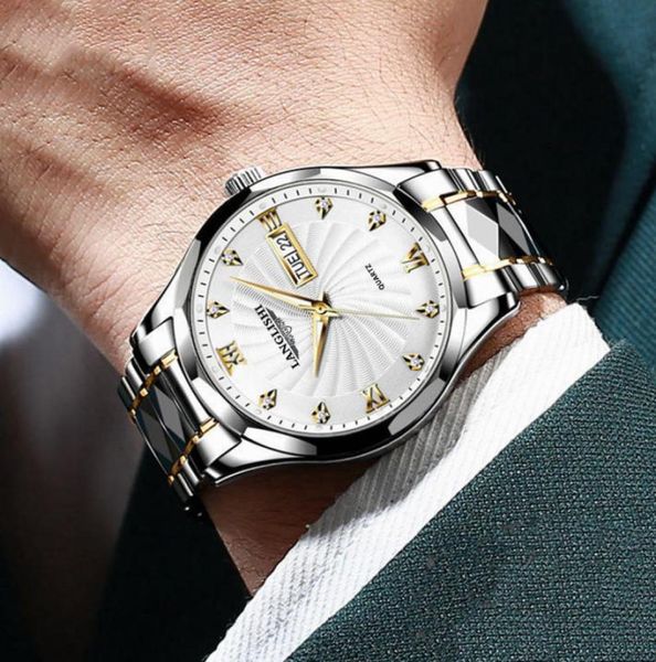 dropping role watch men quartz mens watches luxury brand watch man gold stainless steel relogio masculino waterproof rgdf3718357, Slivery;brown
dropping role watch men quartz mens watches luxury brand watch man gold stainless steel relogio masculino waterproof rgdf3718357, Slivery;brown