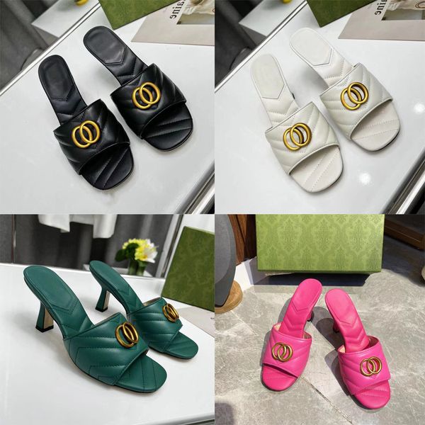 2023 women luxurys designers high heel sandals slippers fashion classic designer summer dresses flipflop elegant mature ladies black white r
2023 women luxurys designers high heel sandals slippers fashion classic designer summer dresses flipflop elegant mature ladies black white r