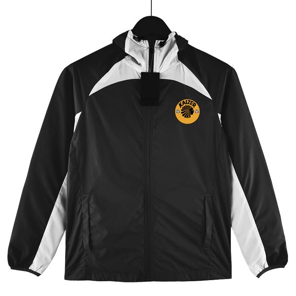 2023 kaizer mens jackets full zipper hooded soccer windbreaker hoodie windproof football jacket winter sports windbreakers coats size s-2xl, Black;brown
2023 kaizer mens jackets full zipper hooded soccer windbreaker hoodie windproof football jacket winter sports windbreakers coats size s-2xl, Black;brown