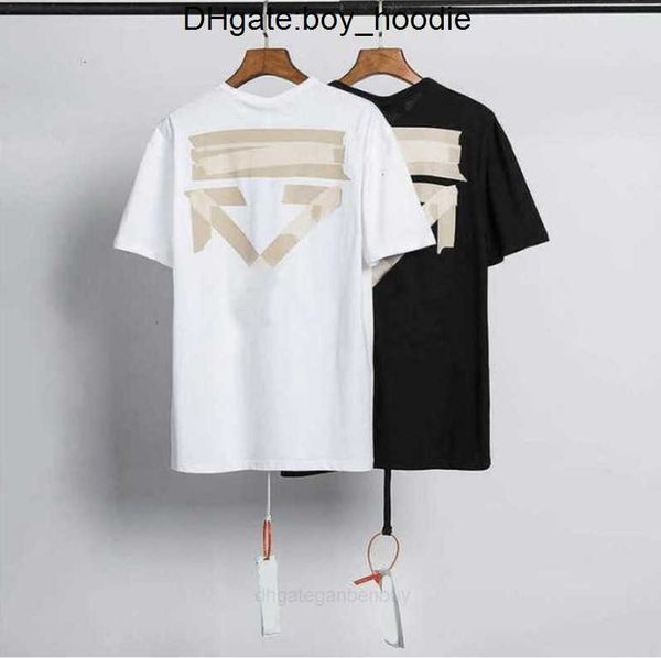 2022 summer mens womens designers t shirts loose tees offs brands man's casual t-shirts luxury clothing back letter arrow x street hip, White;black
2022 summer mens womens designers t shirts loose tees offs brands man's casual t-shirts luxury clothing back letter arrow x street hip, White;black
