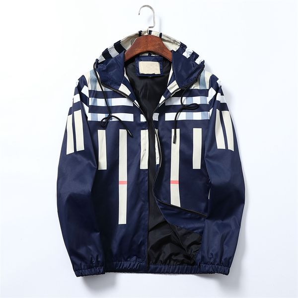 jacket designer high-quality hooded men's windbreaker casual cotton shirt women's coat badge jacket fashion coat couple coat cloth, Black;brown
jacket designer high-quality hooded men's windbreaker casual cotton shirt women's coat badge jacket fashion coat couple coat cloth, Black;brown