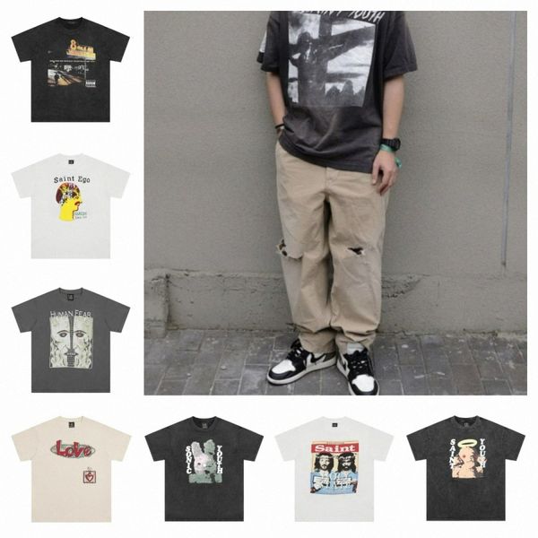 mens womens tshirt designer t shirt women clothes loose couple graphic tees oversized fit t-shirt high street graffiti print t shirts, White;black
mens womens tshirt designer t shirt women clothes loose couple graphic tees oversized fit t-shirt high street graffiti print t shirts, White;black