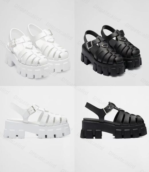 foam rubber sandals hollow baotou flat beach high sole casual heightening buckle triangle logo roman tide outdoor sandal luxury de6312170, Black
foam rubber sandals hollow baotou flat beach high sole casual heightening buckle triangle logo roman tide outdoor sandal luxury de6312170, Black