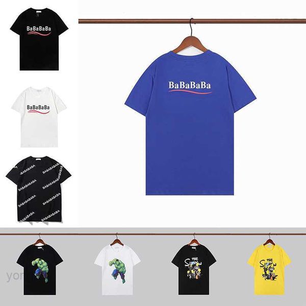 mens t-shirts up to date shirts hip hop pattern bird printing short sleeve trendy all-match man shirt polo ces loose tees in summereyy5, White;black
mens t-shirts up to date shirts hip hop pattern bird printing short sleeve trendy all-match man shirt polo ces loose tees in summereyy5, White;black
