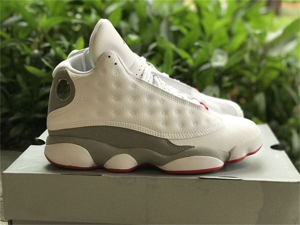 outdoor shoes&sandals authentic shoes 13 13s wolf grey air mens basketball trainers white true red sports sneakers with original box 40-47.5
outdoor shoes&sandals authentic shoes 13 13s wolf grey air mens basketball trainers white true red sports sneakers with original box 40-47.5