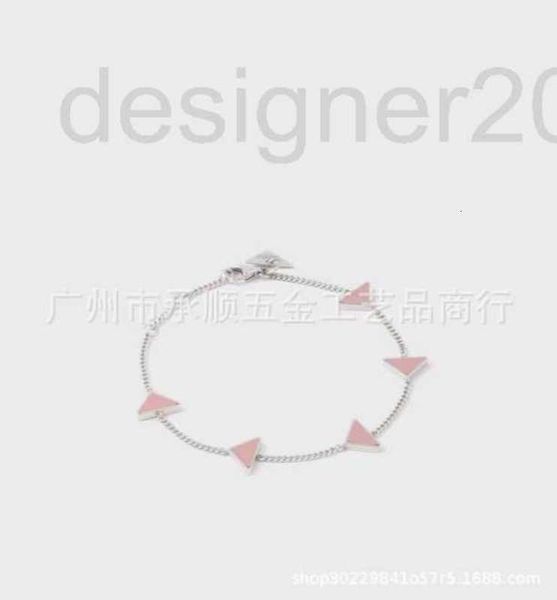 chain designer inverted triangle label ins premium metal bracelet star couple 2021 new qb8v, Black
chain designer inverted triangle label ins premium metal bracelet star couple 2021 new qb8v, Black