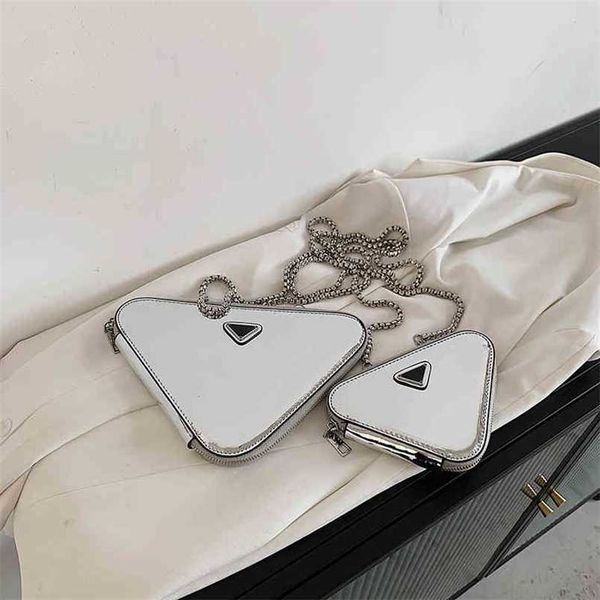 designer bag 2023 spring new family net red mirror chain triangle single shoulder slant span bag small fashionable red bag
designer bag 2023 spring new family net red mirror chain triangle single shoulder slant span bag small fashionable red bag