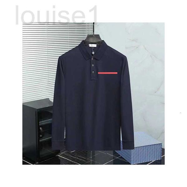 men's polos popularbrand designers polo t shirt pullover tees fashion man jacket luxury long sleeve tshirts sweatshirt men women's, White;black
men's polos popularbrand designers polo t shirt pullover tees fashion man jacket luxury long sleeve tshirts sweatshirt men women's, White;black