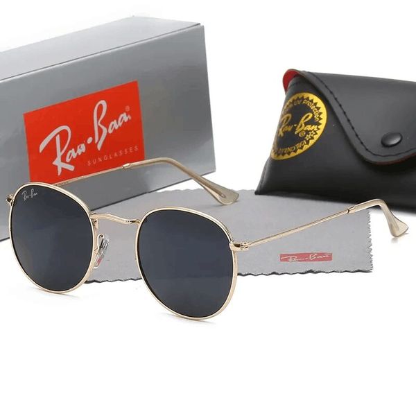 men rao baa sunglasses classic brand retro women sunglasses luxury designer eyewear ray bans metal frame designers sun glasses woman ml 3447, White;black
men rao baa sunglasses classic brand retro women sunglasses luxury designer eyewear ray bans metal frame designers sun glasses woman ml 3447, White;black