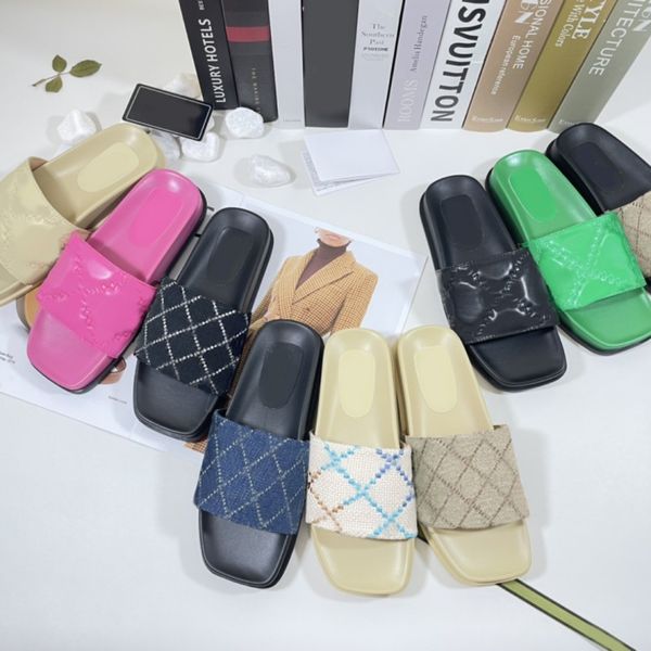 men women designer slippers 2023 double g slipper square toe leather slides stripe rubber black ble web sandals bloom interlocking g leather
men women designer slippers 2023 double g slipper square toe leather slides stripe rubber black ble web sandals bloom interlocking g leather