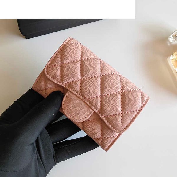 cc bag luxury brand card holders french womens caviar leather card holder bags calfskin classic mini flap quilted gold metal hardware purse, Brown;gray
cc bag luxury brand card holders french womens caviar leather card holder bags calfskin classic mini flap quilted gold metal hardware purse, Brown;gray