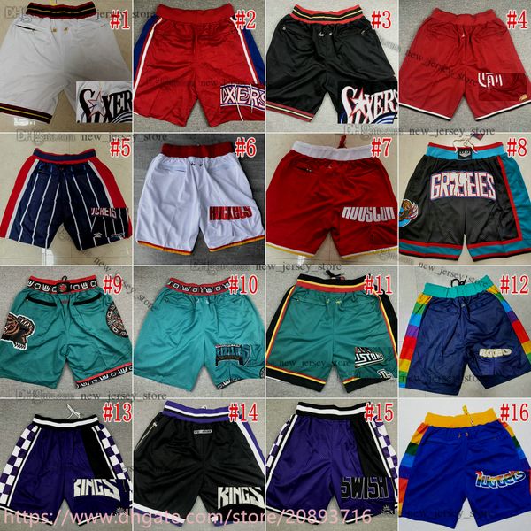 retro classics s-xxxl just don basketball pocket shorts casual sports with pockets baseball zipper sweatpants football breathable gym traini, Black
retro classics s-xxxl just don basketball pocket shorts casual sports with pockets baseball zipper sweatpants football breathable gym traini, Black