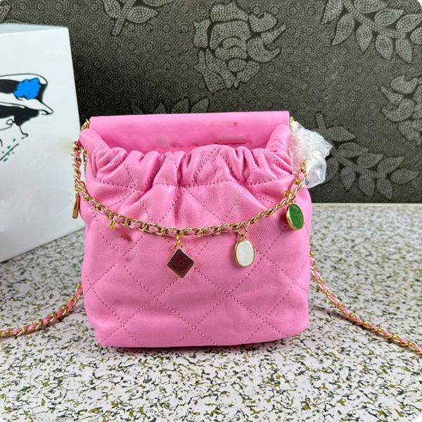 luxury women's bag tote crossbody bag fortune bag garbage bag leather sheepskin mini shoulder bag fashion women's purse shopping b
luxury women's bag tote crossbody bag fortune bag garbage bag leather sheepskin mini shoulder bag fashion women's purse shopping b