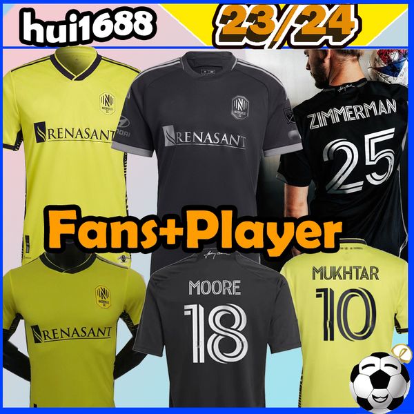 23/24 nashville soccer jerseys mukhtar #10 zubak #11 bunbury #12 sapong moore zimmerman bunbury godoy an mccarty fafa zubak haakenson fans p, Black;yellow
23/24 nashville soccer jerseys mukhtar #10 zubak #11 bunbury #12 sapong moore zimmerman bunbury godoy an mccarty fafa zubak haakenson fans p, Black;yellow