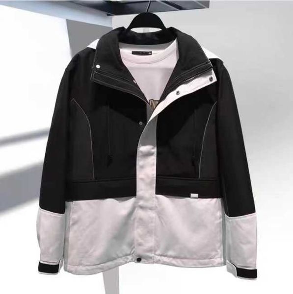outdoor jackets arch coats terry x casual leisure fashion designer loose hooded men's cv77, Black;brown
outdoor jackets arch coats terry x casual leisure fashion designer loose hooded men's cv77, Black;brown