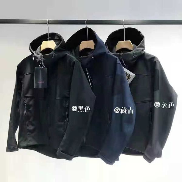 outdoor jackets arch coats terry x casual leisure fashion designer plush single men's soft shell loose 2fqg, Black;brown
outdoor jackets arch coats terry x casual leisure fashion designer plush single men's soft shell loose 2fqg, Black;brown