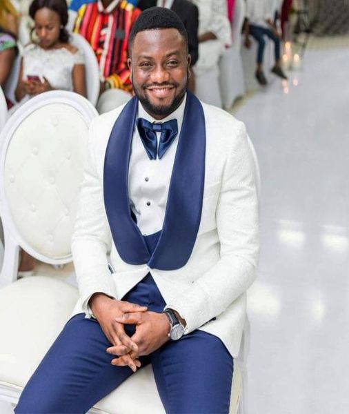 royal blue one button wedding tuxedos shawl lapel jacquard weave mens suit three pieces groom wear prom blazers with jackets and v9397548, Black;gray
royal blue one button wedding tuxedos shawl lapel jacquard weave mens suit three pieces groom wear prom blazers with jackets and v9397548, Black;gray