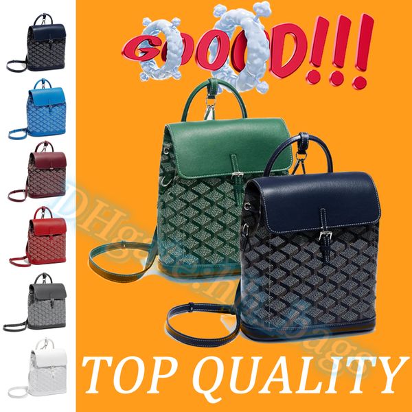 luxury designers mini school bag embossed backpack mens purses shoulder bags cross body alpin womens handbags leather travel rucksack mochil
luxury designers mini school bag embossed backpack mens purses shoulder bags cross body alpin womens handbags leather travel rucksack mochil