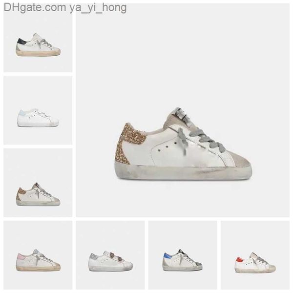 dirtys luxury kid 2023 custom sneakers goldens super star goosely baby sneakers shoes platform sole new boys girls casual shoe italy bra wid, Black
dirtys luxury kid 2023 custom sneakers goldens super star goosely baby sneakers shoes platform sole new boys girls casual shoe italy bra wid, Black