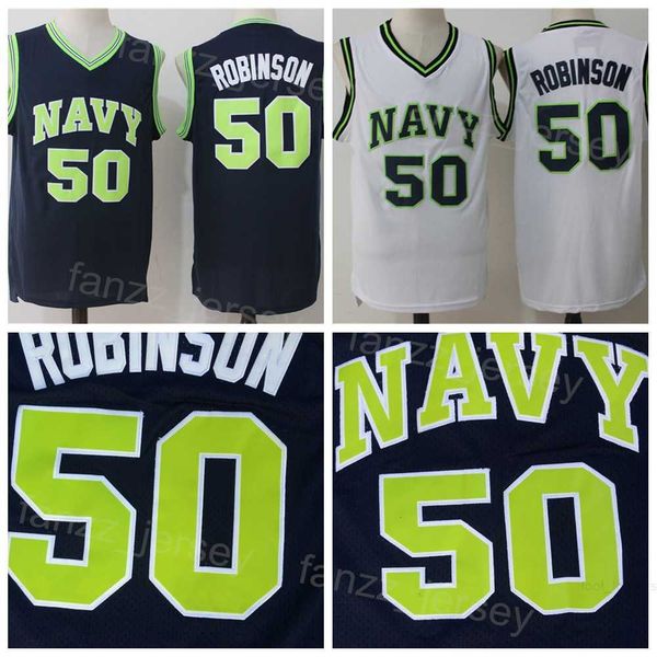 college basketball 50 david robinson jersey university naval academy navy midshipmen navy blue white embroidery and sewing for sport fans br, Black
college basketball 50 david robinson jersey university naval academy navy midshipmen navy blue white embroidery and sewing for sport fans br, Black