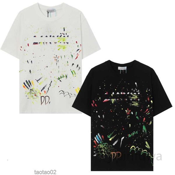 lanvins women t-shirts men summer short sleeve t shirts ink-jet hand-painted designer round neck cotton casual tees graffiti pattern uwco5ya, Black;brown
lanvins women t-shirts men summer short sleeve t shirts ink-jet hand-painted designer round neck cotton casual tees graffiti pattern uwco5ya, Black;brown
