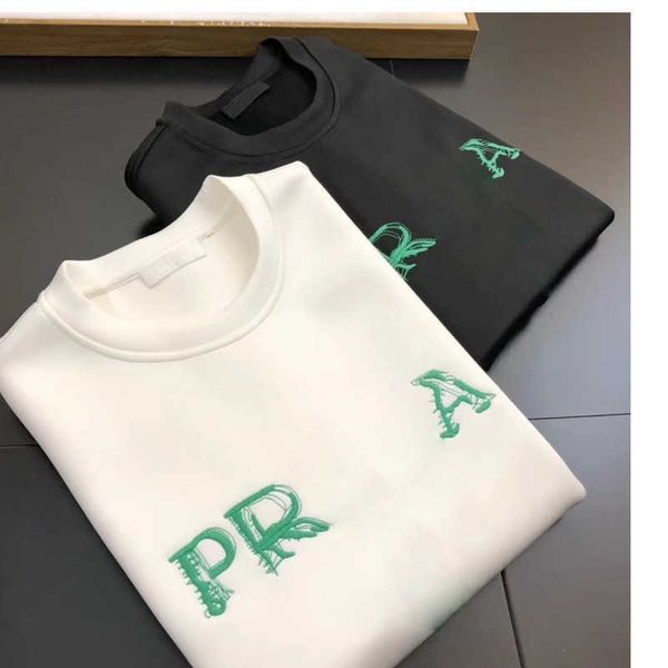 mens sweatshirts trend pradas women embossed hoodies sisters cute designer 2023 nice sweatshirt pullover loose luxury sweatshirts sport shir, Black
mens sweatshirts trend pradas women embossed hoodies sisters cute designer 2023 nice sweatshirt pullover loose luxury sweatshirts sport shir, Black