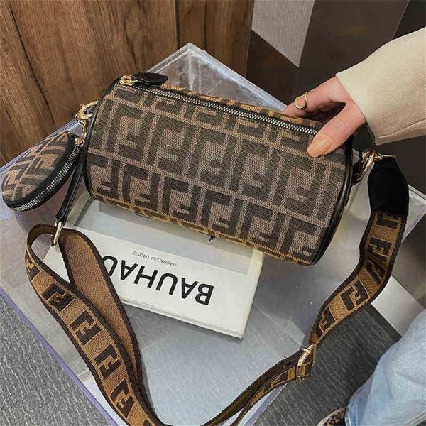 designer bag handbag boston small wide belt messenger foreign style barrel pillow
designer bag handbag boston small wide belt messenger foreign style barrel pillow