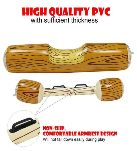 inflatable floats tubes 2 pairs fun summer log flume joust swimming pool float game set toy children raft5843556
inflatable floats tubes 2 pairs fun summer log flume joust swimming pool float game set toy children raft5843556